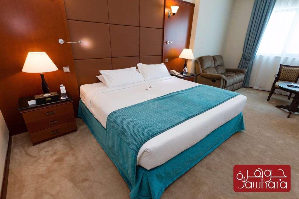 The Park Hotel Formerly Dubai Rom bilde