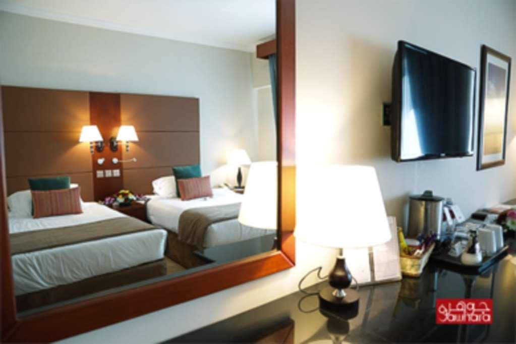 The Park Hotel Formerly Dubai Rom bilde