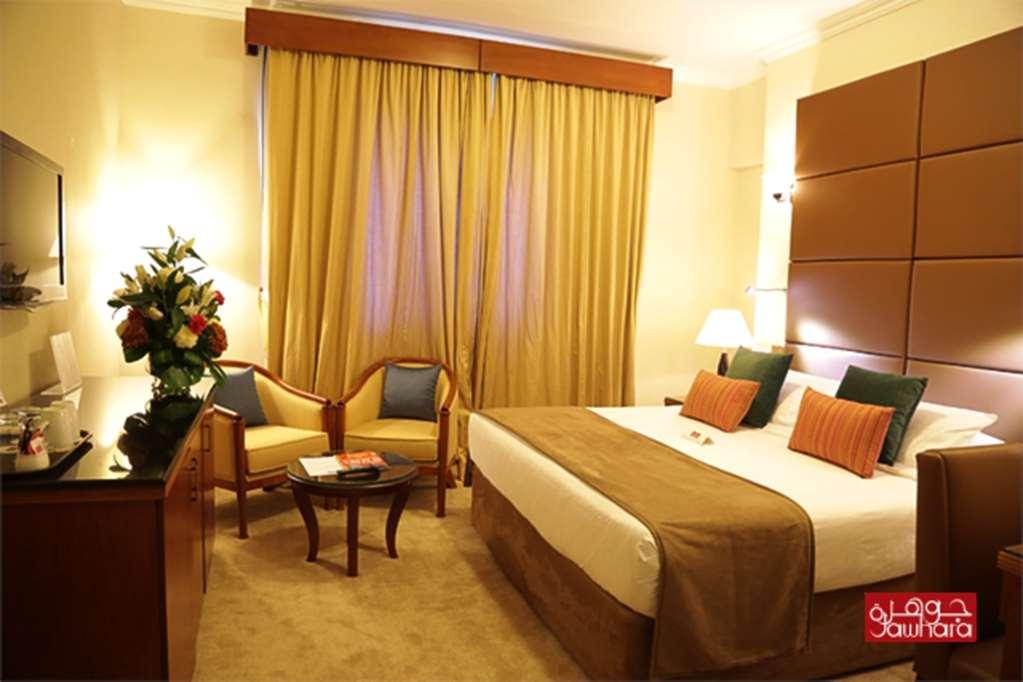 The Park Hotel Formerly Dubai Rom bilde