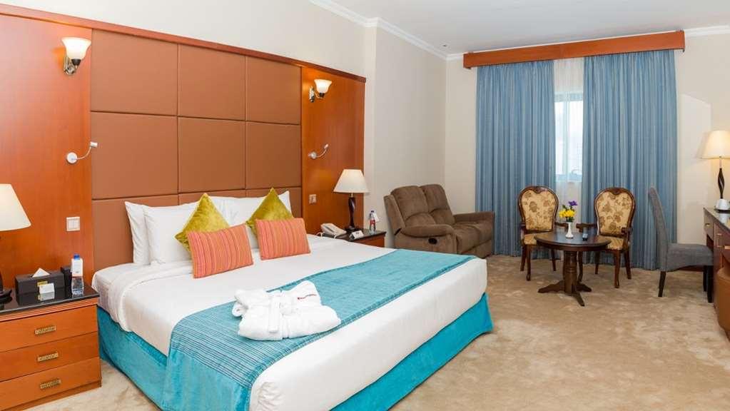 The Park Hotel Formerly Dubai Rom bilde