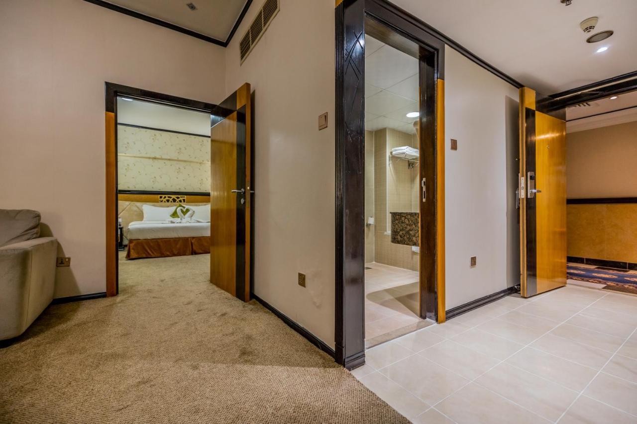 The Park Hotel Formerly Dubai Rom bilde