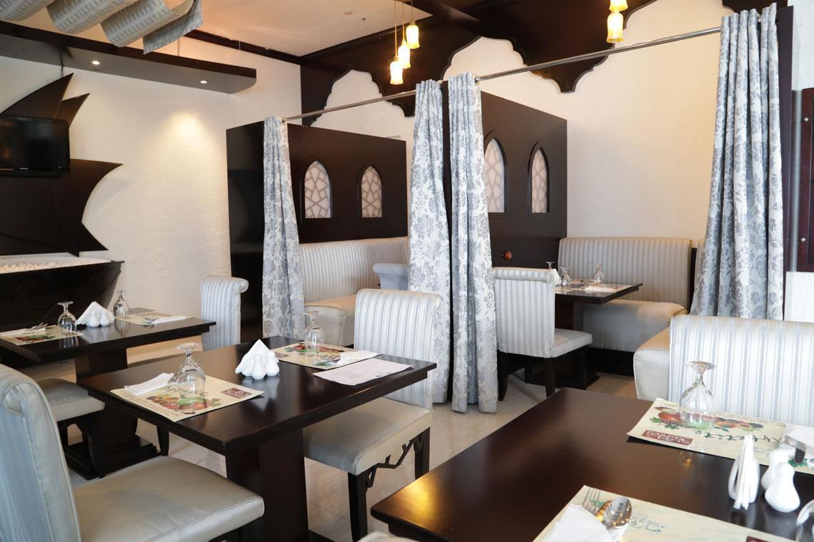 The Park Hotel Formerly Dubai Eksteriør bilde