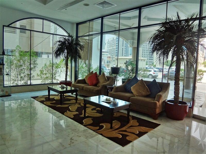 The Park Hotel Formerly Dubai Eksteriør bilde