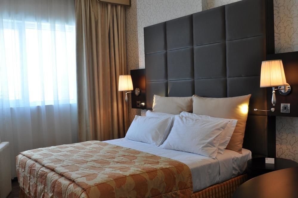 The Park Hotel Formerly Dubai Eksteriør bilde