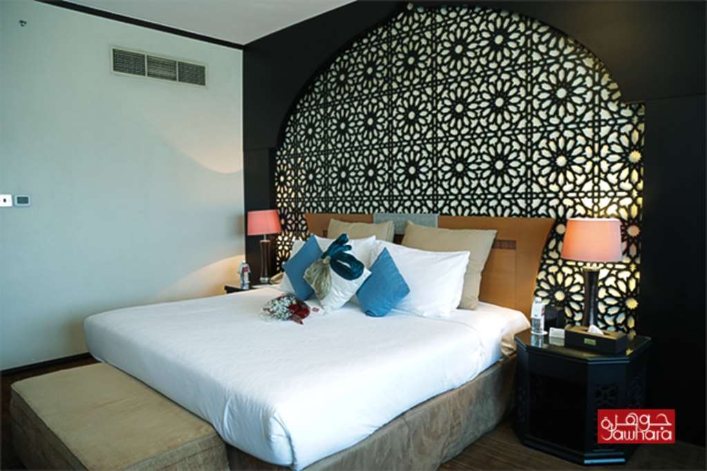 The Park Hotel Formerly Dubai Eksteriør bilde
