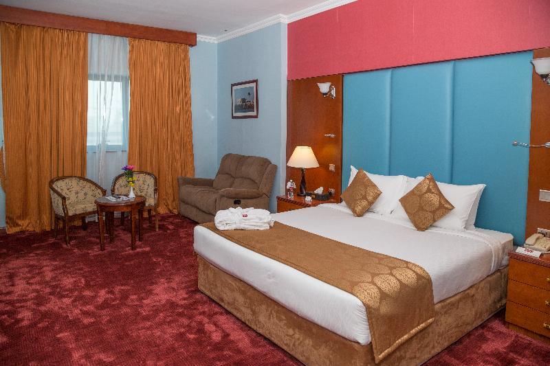 The Park Hotel Formerly Dubai Eksteriør bilde