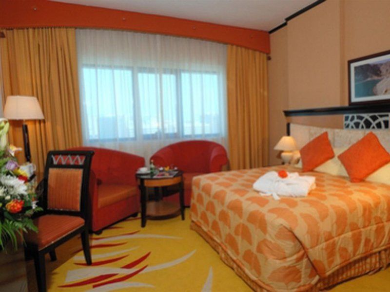 The Park Hotel Formerly Dubai Eksteriør bilde