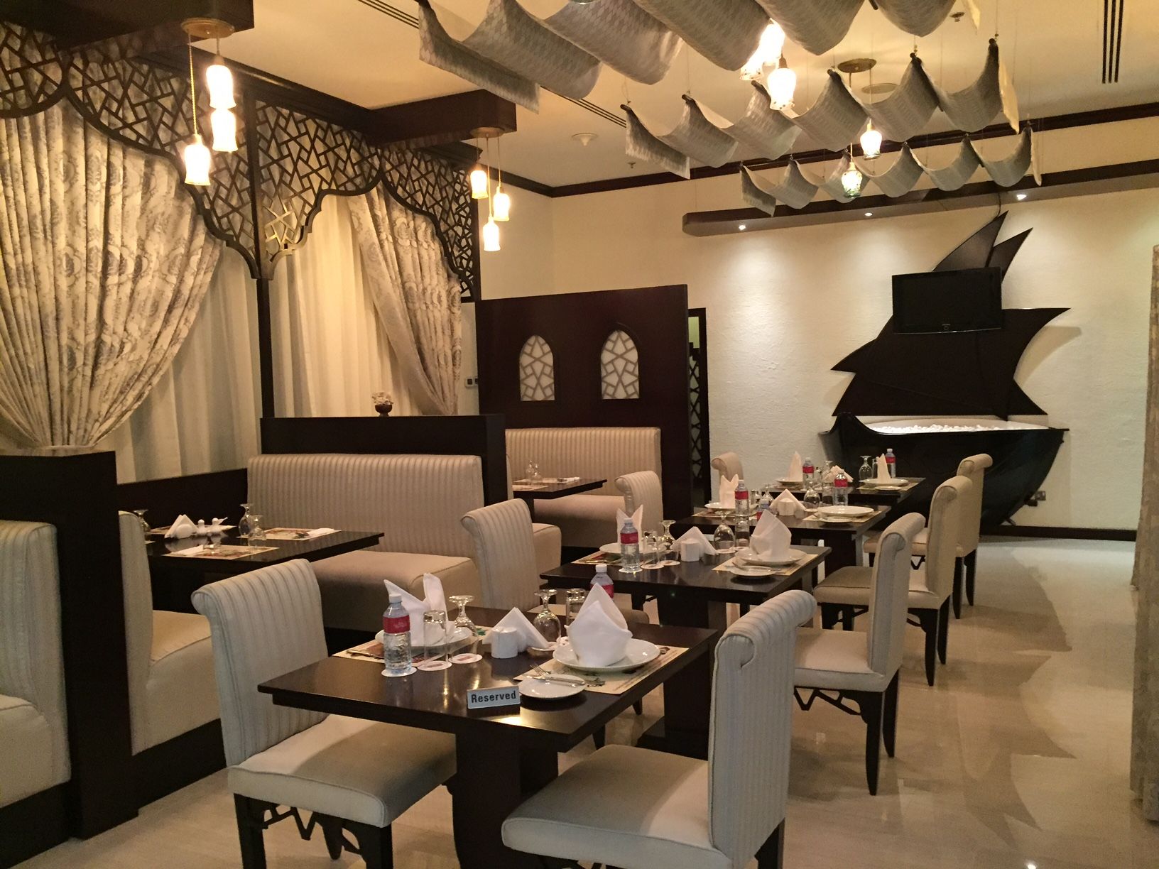 The Park Hotel Formerly Dubai Eksteriør bilde
